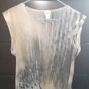 Chicos Blouse